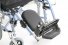 Aktiv X5 Deluxe Modular Self Propel Wheelchair